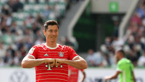 Mercato - Barcelone : La confiance règne pour Robert Lewandowski !