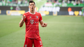 Mercato : PSG, Barcelone… Lewandowski livre les coulisses de son transfert