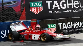 Formule 1 : Charles Leclerc réagit à son incroyable malédiction !