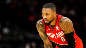 Basket - NBA : Lillard envoie un énorme appel du pied à cette star de la NBA !