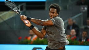 Tennis : Gaël Monfils dit tout sur son forfait pour Roland-Garros !