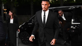 Mercato - OM : Cette annonce qui met fin aux espoirs de Longoria pour Saliba