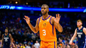 Basket - NBA : L’énorme mise au point de Chris Paul sur son avenir !