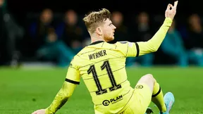 Mercato - Bayern Munich : Werner pour remplacer Lewandowski ? La réponse !