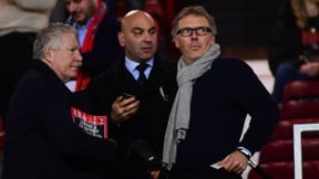 Mercato - OM : Un coup de froid est jeté sur une arrivée de Laurent Blanc !