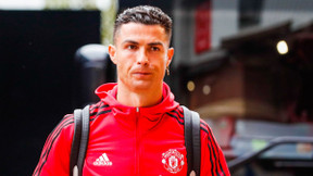 Mercato : Manchester United se positionne sur l’avenir de Cristiano Ronaldo