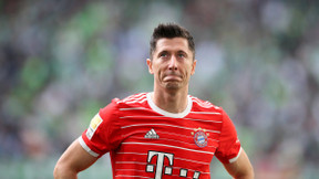 Mercato - PSG : Le transfert de Lewandowski prend forme