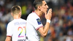 Mercato - PSG : Pour Angel Di Maria, c'est terminé !