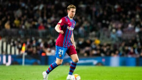 Mercato - Barcelone : Le constat clair de Javier Tebas sur la vente de Frenkie de Jong !