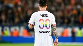 Mercato - PSG : Les conditions sont posées pour le retour de Messi à Barcelone !