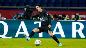 Mercato - PSG : Le départ de Di Maria déjà scellé ? La réponse de son clan !