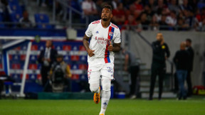 Mercato - OL : Boateng annonce la couleur pour son avenir !