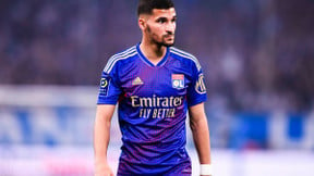 Mercato - OL : Une piste en Premier League pour Aouar !