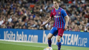 Mercato - Barcelone : Le suspense est à son comble pour le transfert de Frenkie de Jong…