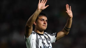 Mercato : PSG, OM... Paulo Dybala a choisi sa prochaine destination