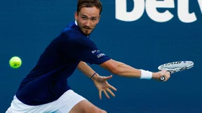 Tennis : Medvedev se lâche avant Roland-Garros !