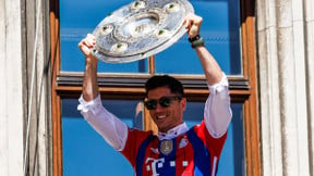 Mercato - Barcelone : Lewandowski a déjà un pied au Barça !