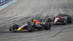 Formule 1 : Red Bull s'enflamme pour le duel Leclerc-Verstappen !