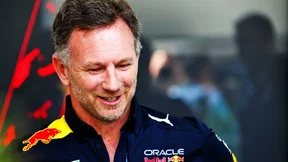 Formule 1 : Le patron de Red Bull se lâche sur la course au titre !