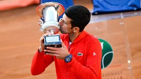 Tennis : L’agent de Djokovic lui rend un bel hommage !