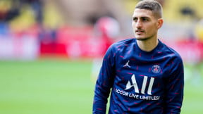 Mercato - PSG : Prolongation, avenir… La mise au point de Marco Verratti !