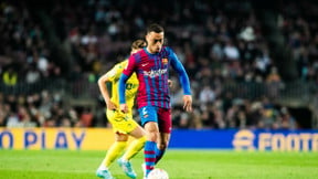 Mercato - Barcelone : La décision est prise pour l'avenir de ce protégé de Xavi !