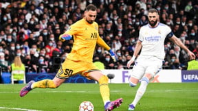 PSG - Malaise : Verratti vole au secours de Donnarumma après le Real Madrid !