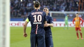 PSG : Le vibrant hommage de Verratti à Ibrahimovic !