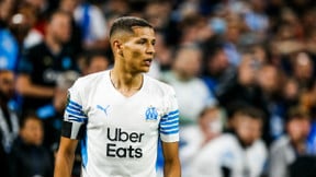 Mercato - OM : Longoria est passé à l’action pour Amine Harit !