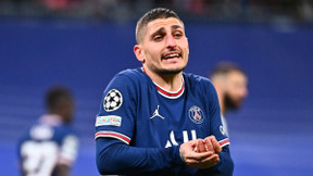 PSG - Malaise : Marco Verratti règle ses comptes avec les supporters !