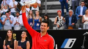Tennis - Roland-Garros : Le grand retour du roi Djokovic ?