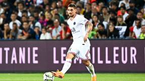 Mercato - PSG : La révélation de Marco Verratti sur son arrivée au PSG !