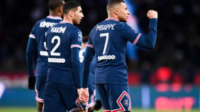 Mercato - PSG : Hakimi prend position dans le feuilleton Kylian Mbappé !