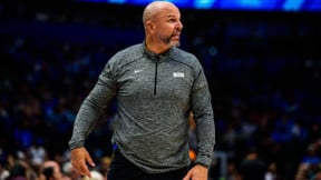 Basket - NBA : Jason Kidd reste serein après la défaite de Dallas contre les Warriors !