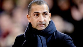 EXCLU - Mercato : Sabri Lamouchi courtisé par un club français