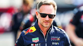 Formule 1 : Le patron de Red Bull monte au créneau pour Verstappen !