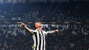 Mercato - Juventus : Départ acté pour cet attaquant !