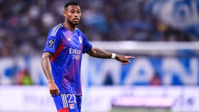 Mercato : Reine-Adélaïde envoie un message fort à Aulas pour son avenir !