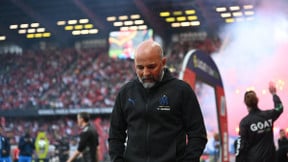 Mercato - OM : Jorge Sampaoli a sa réponse pour Alexis Sanchez