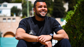 Tennis : Tsonga annonce la couleur avant son ultime Roland-Garros !