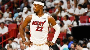 Basket - NBA : Jimmy Butler dresse un constat clair après la défaite de Miami !
