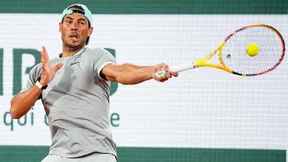 Tennis : Nadal, Djokovic... L'énorme sortie de Zverev sur Roland-Garros !