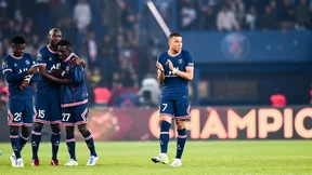 Mercato - PSG : Le coup de gueule de Tebas sur une prolongation de Mbappé au PSG !