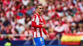 Mercato - Barcelone : Nouvelle annonce fracassante pour l'avenir de Griezmann !