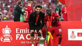 Mercato - PSG : L’annonce lourde de sens de Klopp sur les transferts de Mané et Salah !