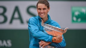 Tennis : Les 5 plus grands records de Roland-Garros