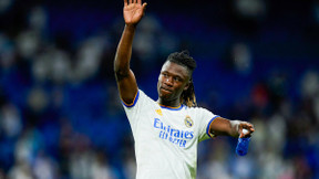 Mercato - Real Madrid : L'aveu de Camavinga sur son arrivée à Madrid !