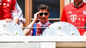  Mercato - Barcelone : Le vent est sur le point de tourner pour Lewandowski !