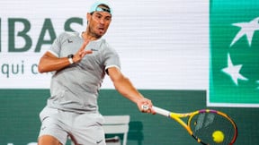 Tennis : Rafael Nadal annonce la couleur avant Roland-Garros !