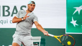 Tennis : Rafael Nadal annonce la couleur avant Roland-Garros !